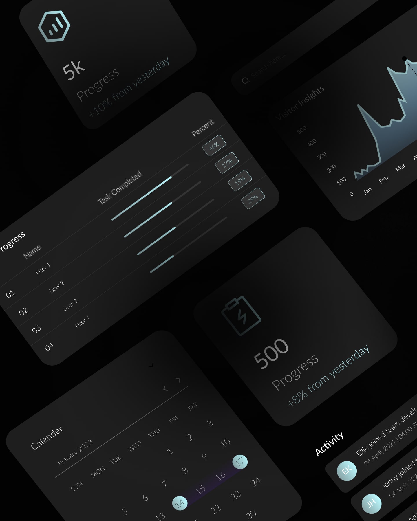 Saas Ai Webflow Website Datalog Template