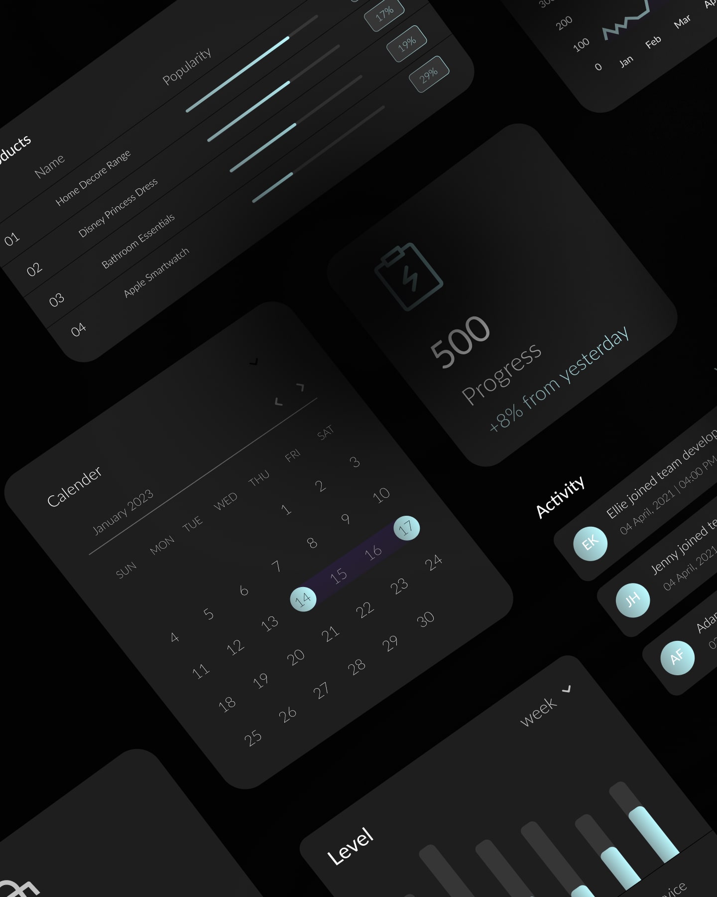 Saas Ai Webflow Website Datalog Template