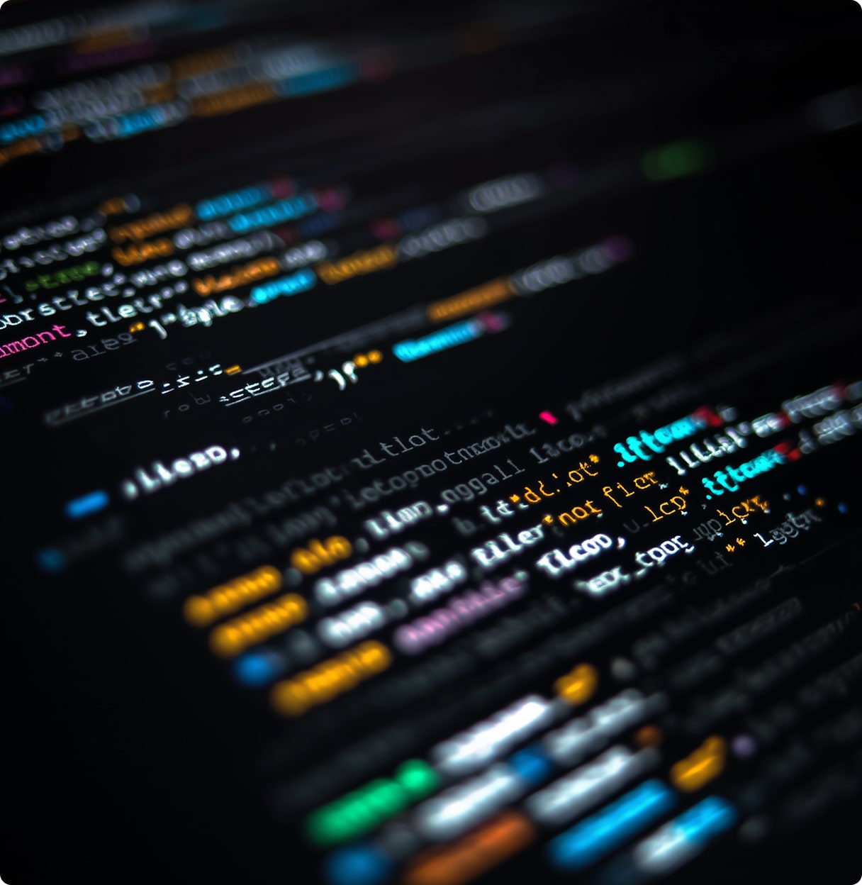 Saas Ai Webflow Website Datalog Template
